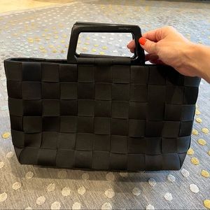 Vintage Salvatore ferragamo bag